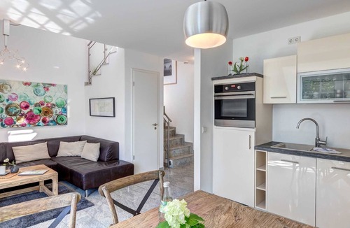 Balm Apartment | 05 Residence at Lake Balmer - BS 30 - Residence at Lake Balmer - BS 30