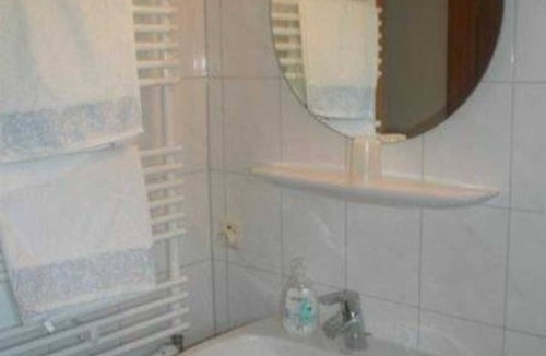 Fischhausen Bed & Breakfast | 06 Apartment 2-3 persons with balcony - Haus Seegarten, Baart