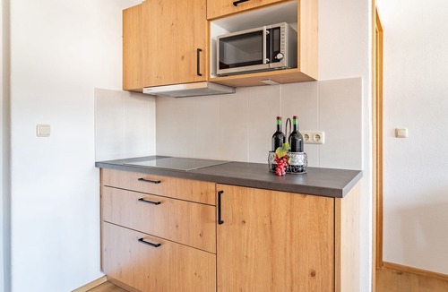 Reit im Winkl Apartment | (06) Zwei-Raum-Ferienwohnung