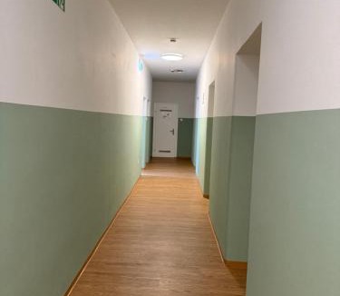 Ludwigsvorstadt Hostel | 1, 2, sleep Boardinghouse München Hauptbahnhof