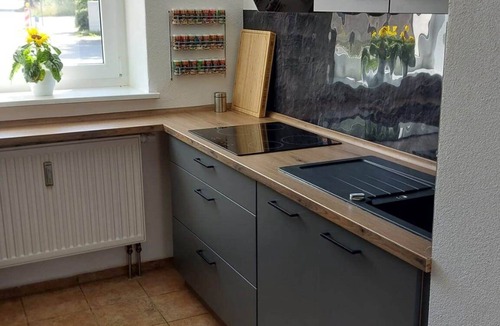 Bad Gottleuba-Berggiesshuebel Apartment | 1 bedroom apartment in bad gottleuba-berggieãÿhã¼bel