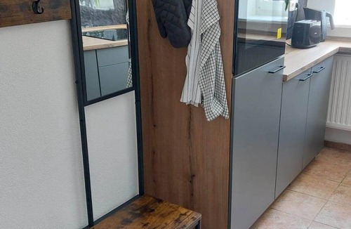 Bad Gottleuba-Berggiesshuebel Apartment | 1 bedroom apartment in bad gottleuba-berggieãÿhã¼bel