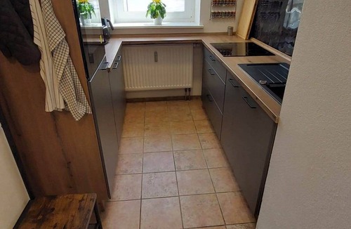 Bad Gottleuba-Berggiesshuebel Apartment | 1 bedroom apartment in bad gottleuba-berggieãÿhã¼bel