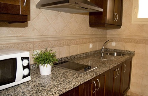 La Linea de la Concepcion Apartment | 1 bedroom apartment (block 2 - Apartment 11)