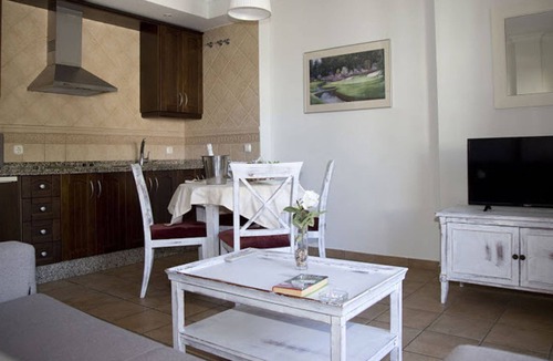 La Linea de la Concepcion Apartment | 1 bedroom apartment (block 2 - Apartment 11)