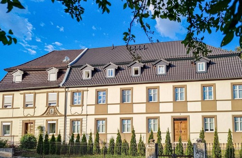 Klosterlangheim Apartment | 1 bedroom accommodation in Lichtenfels OT Kloster
