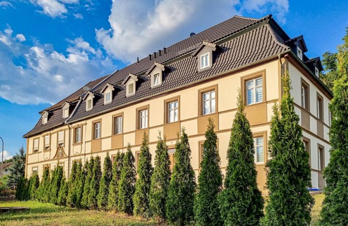 Klosterlangheim Apartment | 1 bedroom accommodation in Lichtenfels OT Kloster