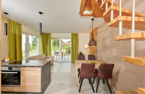 Kirchroth House | 1 bedroom accommodation in Kirchroth