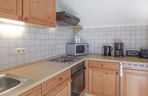 Schlatzendorf Apartment | 1 bedroom accommodation in Viechtach