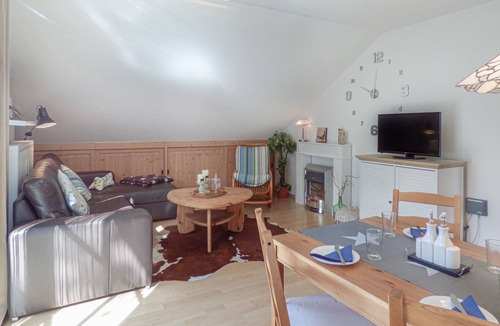 Schlatzendorf Apartment | 1 bedroom accommodation in Viechtach