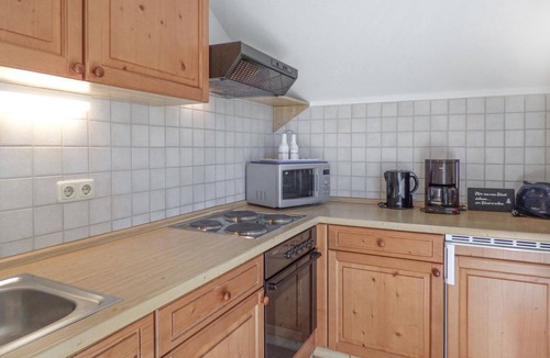 Schlatzendorf Apartment | 1 bedroom accommodation in Viechtach