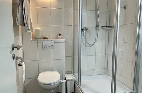 Schweinheim Apartment | 1 Bedroom Apartment in Aschaffenburg