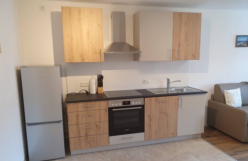 Rott a.Inn Apartment | 1 Bedroom Apartment in Rott am Inn