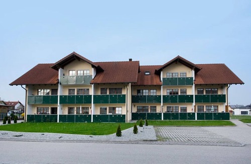 Wurding Condo | 1 bedroom condo in bad fã¼ssing