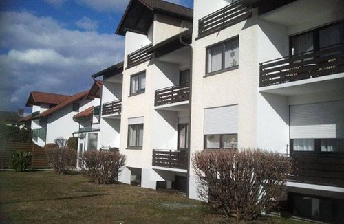 Wurding Condo | 1 bedroom condo in bad fã¼ssing