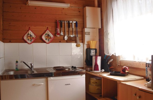Hohendorf House | 1 bedroom gorgeous home in Wolgast OT Hohendorf