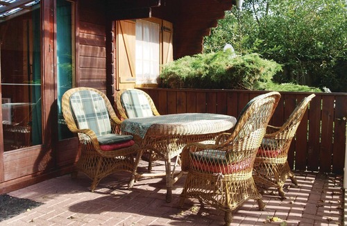 Hohendorf House | 1 bedroom gorgeous home in Wolgast OT Hohendorf