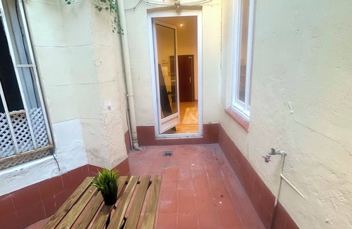Milla de Oro Apartment | 1 bedroom flat in Madrid Salamanca