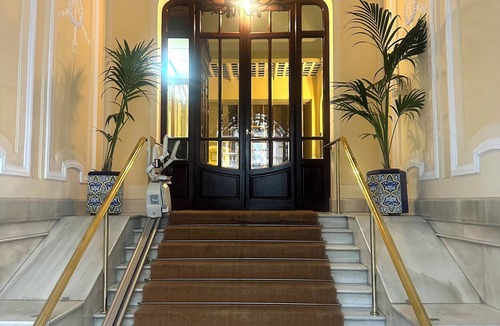 Milla de Oro Apartment | 1 bedroom flat in Madrid Salamanca