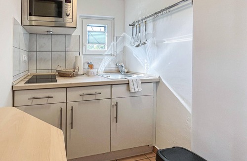 Haffkrug House | 1 bedroom gorgeous home in Haffkrug
