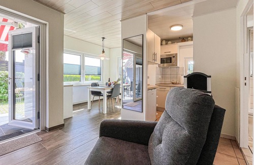 Haffkrug House | 1 bedroom gorgeous home in Haffkrug
