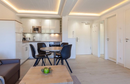 Prora Apartment | 1 bedroom lovely apartment in Binz