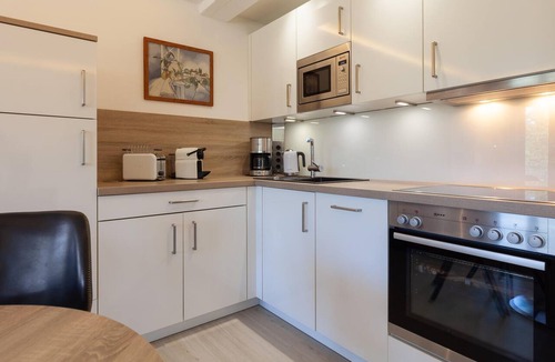 Prora Apartment | 1 bedroom lovely apartment in Binz