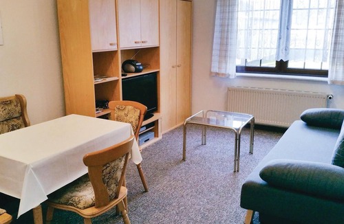 Trent Apartment | 1 bedroom pet friendly apartment in Trent/Rügen