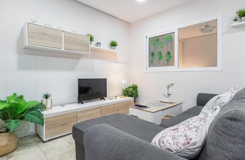 Fuengirola Apartment | 1 bedroom stunning apartment in Fuengirola