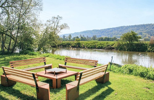Beilngries House | 1 bedroom stunning home in Beilngries