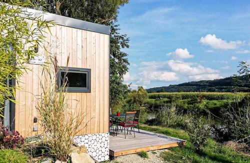 Beilngries House | 1 bedroom stunning home in Beilngries