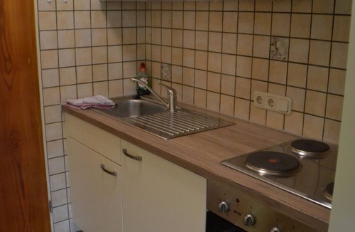 Bad Reichenhall Apartment | 1 Cozy vacation apartment for 2 persons, 20sqm, balcony or terrace