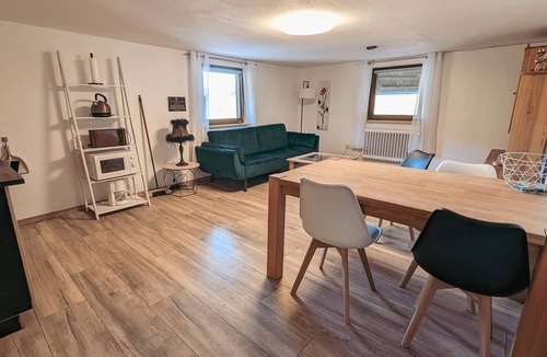 Furtwangen Apartment | 1 Holiday apartment Zum Wilden Michel