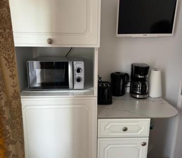 Marktredwitz Apartment | 1 Perfekt für jeden Zweck