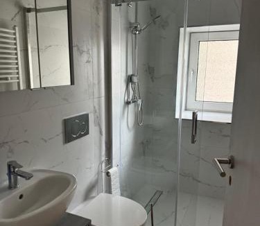 Marktredwitz Apartment | 1 Perfekt für jeden Zweck