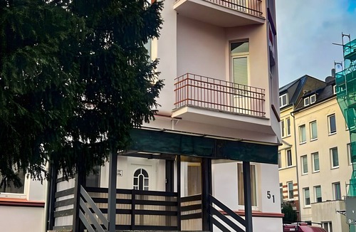 St Lorenz Apartment | 1-room apartment for 2 guests in Lübeck