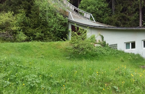 Schoenwald Apartment | 1 room apartment, 2 pers., South-facing balcony, swimming pool, WiFi