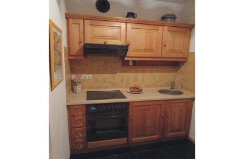 Bad Wiessee Apartment | 1-room holiday apartment -, Christina in Margaretenhaus