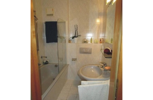 Bad Wiessee Apartment | 1-room holiday apartment -, Christina in Margaretenhaus