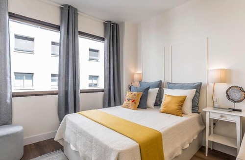 Recoletos Apartment | 1 STEP TO RETIRO PARK AND GRAN VIA-PRADO MUSEUM