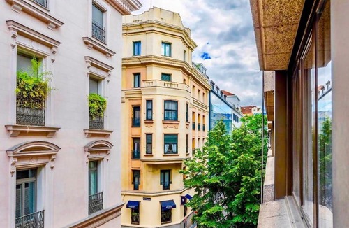 Recoletos Apartment | 1 STEP TO RETIRO PARK AND GRAN VIA-PRADO MUSEUM