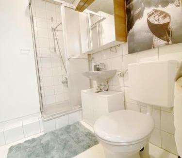 Mittelberg Apartment | 1-Zi-Ferienwohnung Säulingsblick