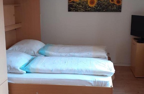 Luebeck Old Town Apartment | 1-Zimmer-Apartment-2-Hochparterre