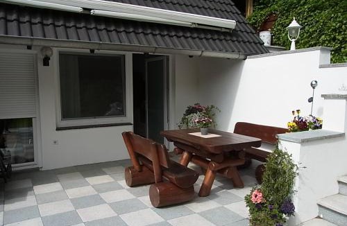 Klingberg Apartment | 1-Zimmer Apartment