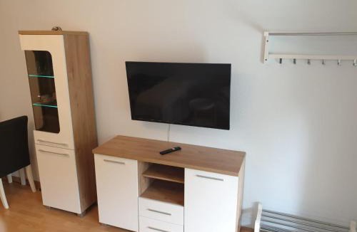 Klingberg Apartment | 1-Zimmer Apartment