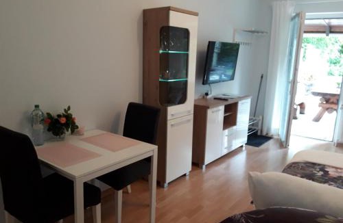 Klingberg Apartment | 1-Zimmer Apartment