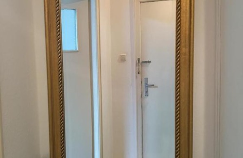 Luebeck Old Town Apartment | 1 Zimmerwohnung