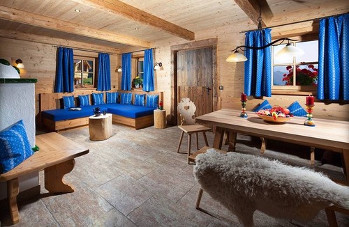 Ramsau bei Berchtesgaden House | 107 m² House ∙ 3 bedrooms ∙ 6 guests