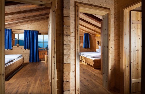 Ramsau bei Berchtesgaden House | 107 m² House ∙ 3 bedrooms ∙ 6 guests