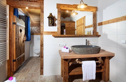 Ramsau bei Berchtesgaden House | 107 m² House ∙ 3 bedrooms ∙ 6 guests